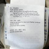 [USED]Down Coat