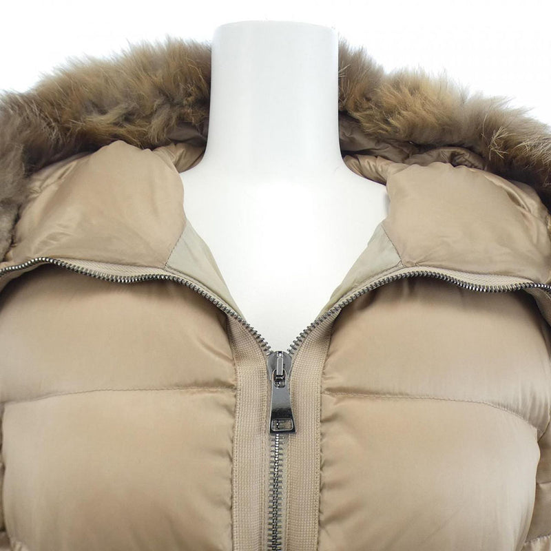[USED]Down Coat