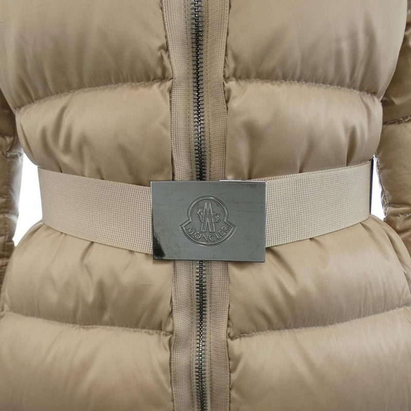 [USED]Down Coat