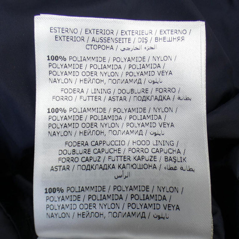 [USED]Down Coat