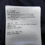[USED]Down Coat