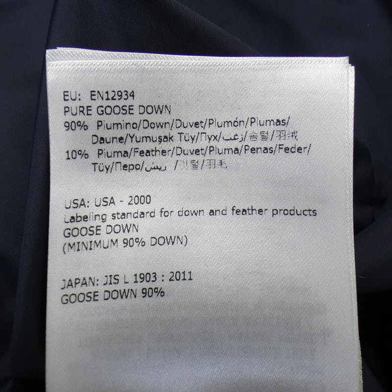 [USED]Down Coat