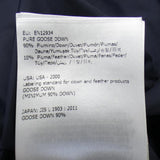 [USED]Down Coat
