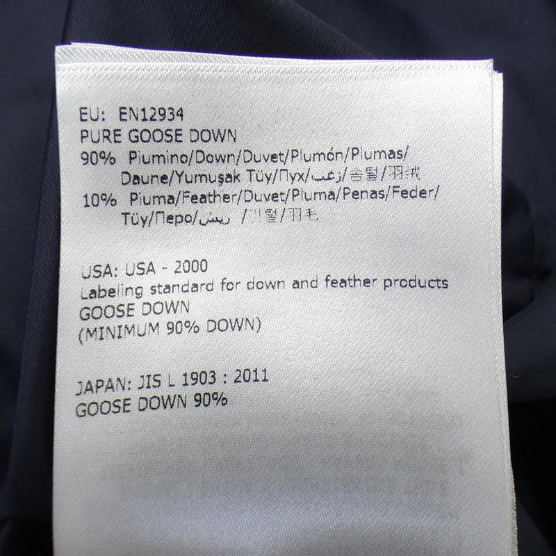 [USED]Down Coat