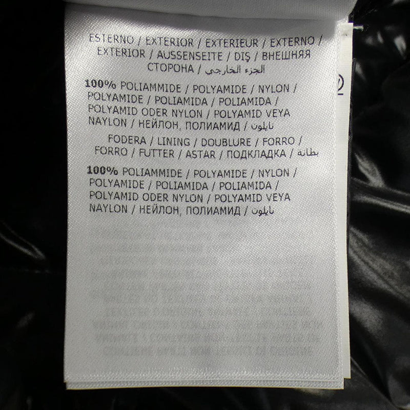[USED]Down Coat
