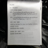 [USED]Down Coat