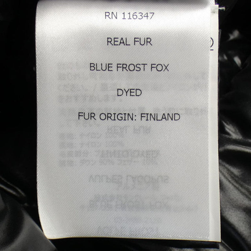 [USED]Down Coat