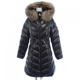 [USED]Down Coat