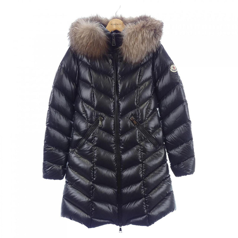 [USED]Down Coat