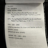[USED]Down Coat