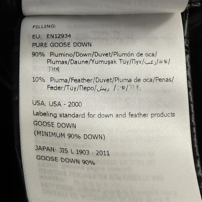 [USED]Down Coat