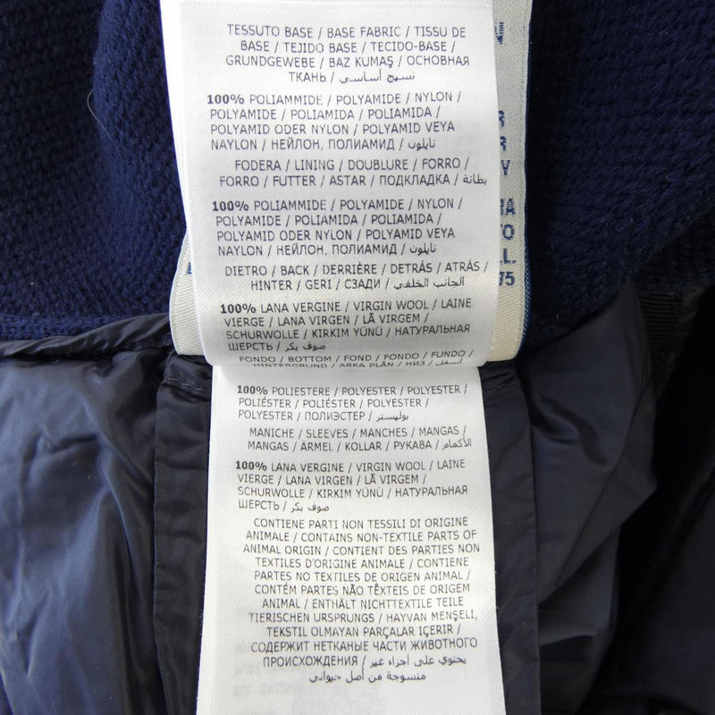 [USED]Down Jacket