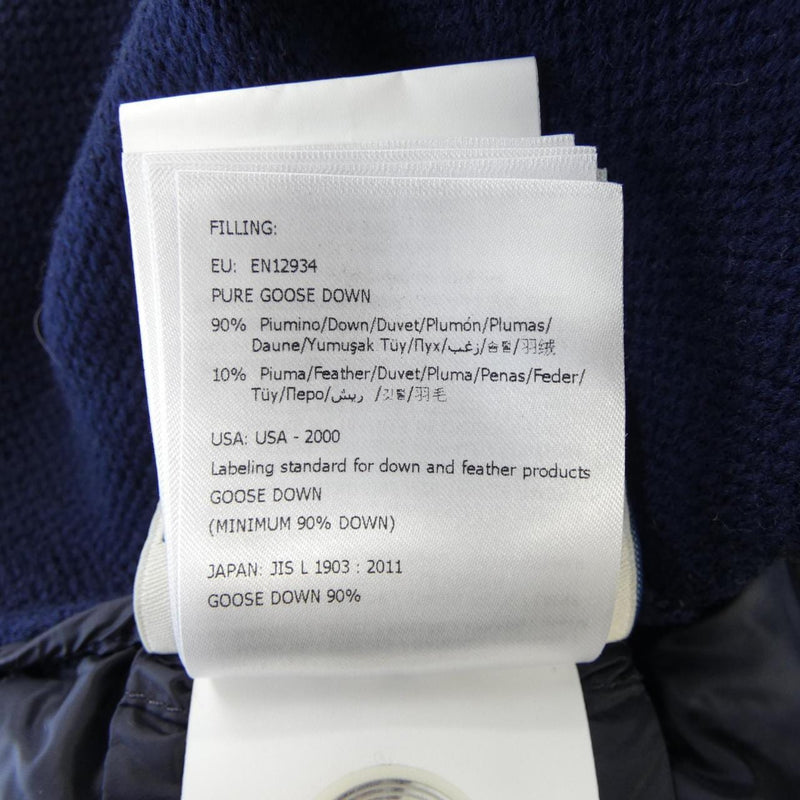 [USED]Down Jacket