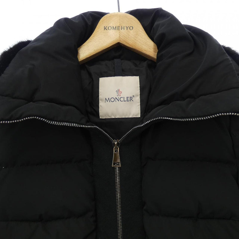 [USED]Down Coat