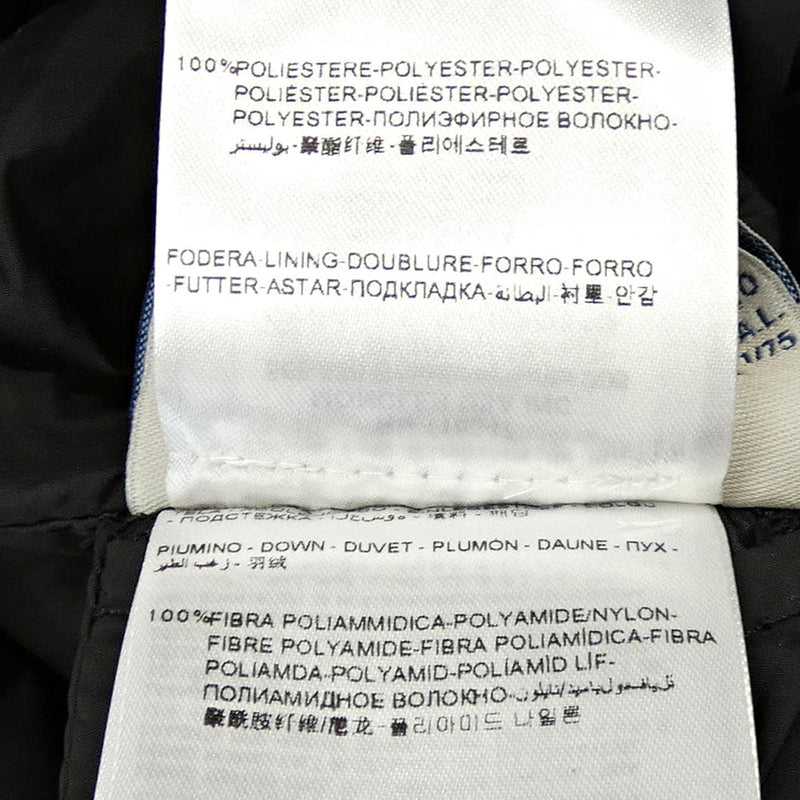[USED]Down Coat
