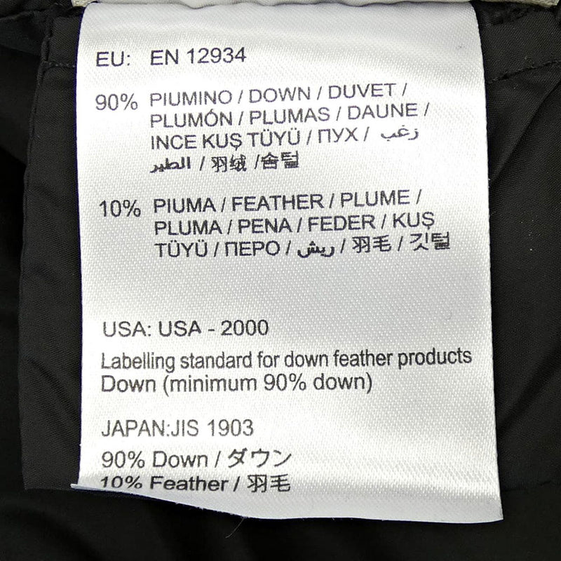 [USED]Down Coat