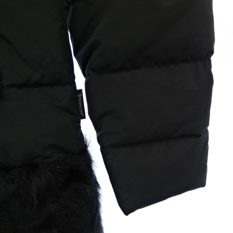 [USED]Down Coat