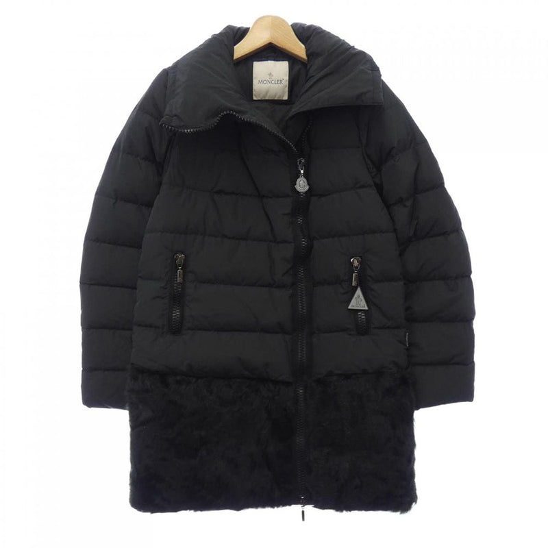 [USED]Down Coat