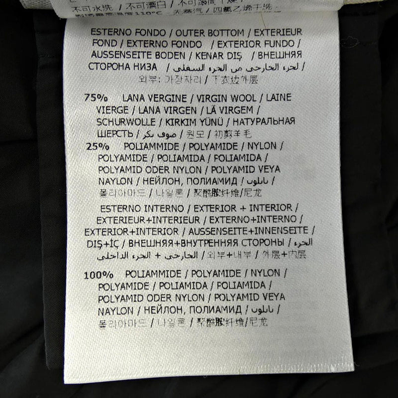 [USED]Down Coat