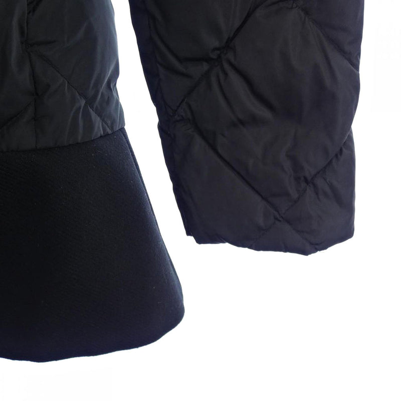 [USED]Down Coat