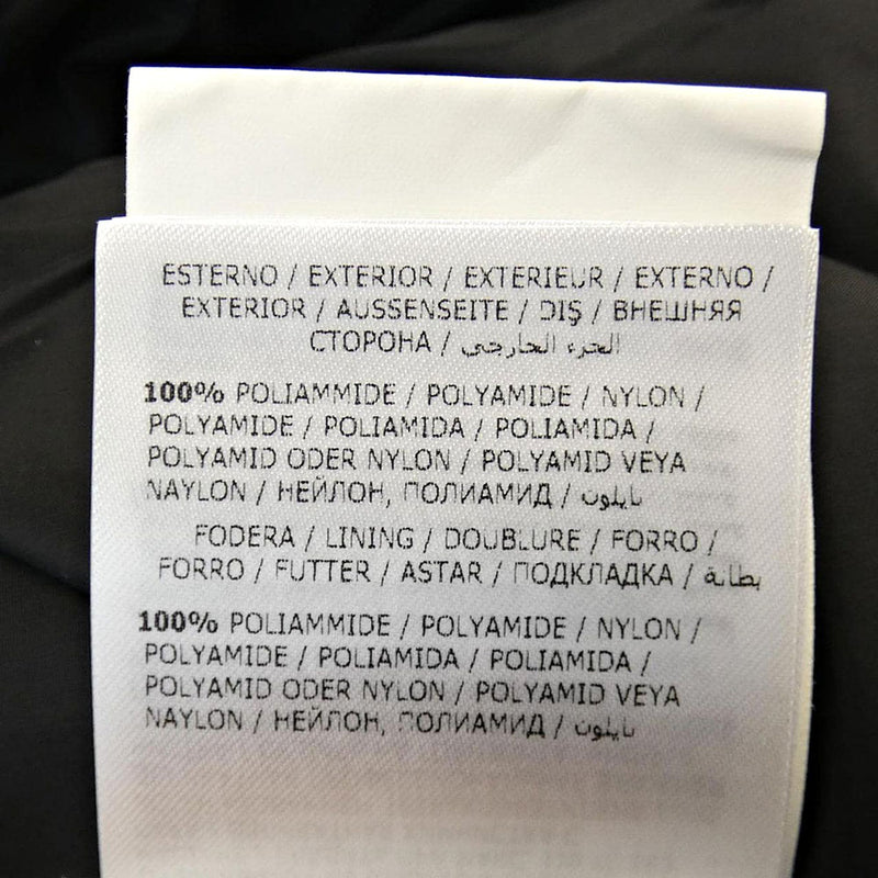 [USED]Down Coat