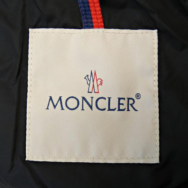 [USED]Down Coat