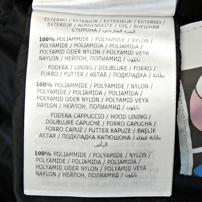 [USED]Down Coat