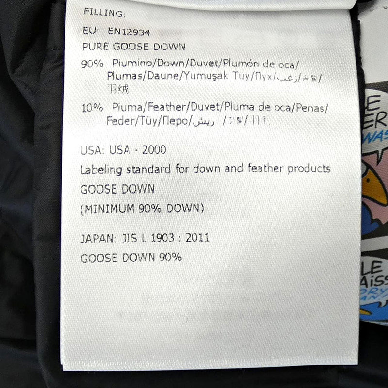 [USED]Down Coat