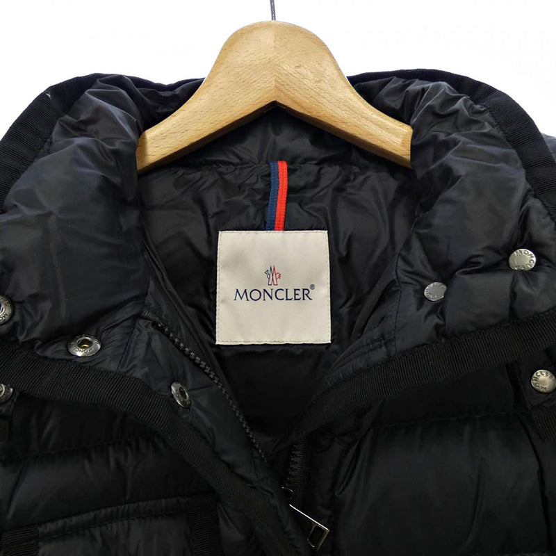 [USED]Down Coat