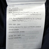 [USED]Down Coat