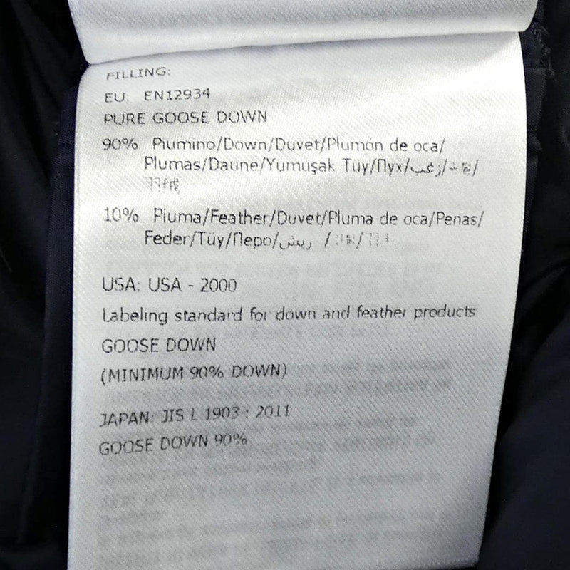 [USED]Down Coat