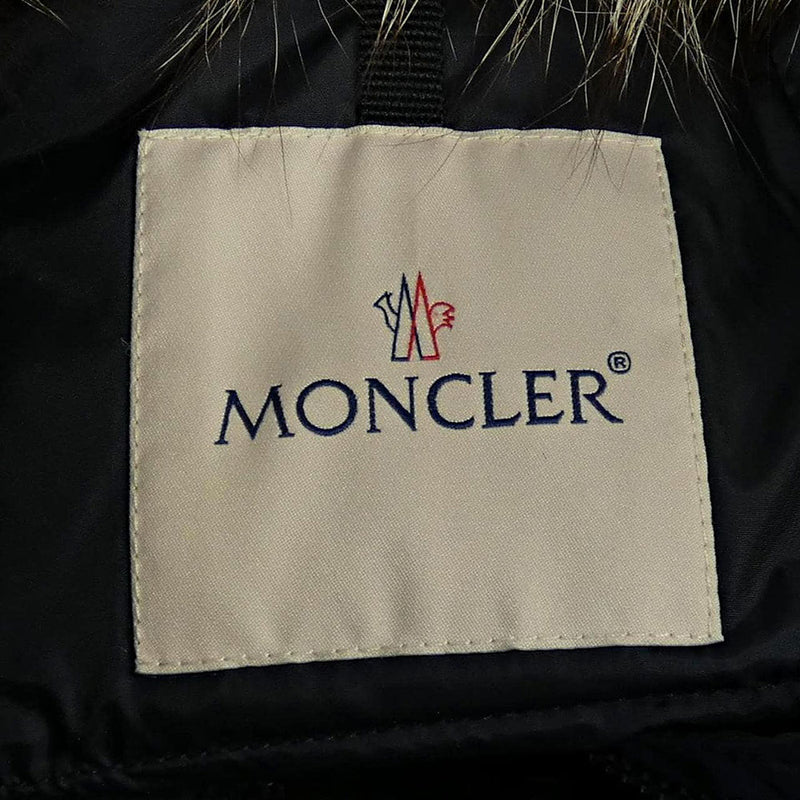[USED]Down Coat