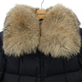 [USED]Down Coat