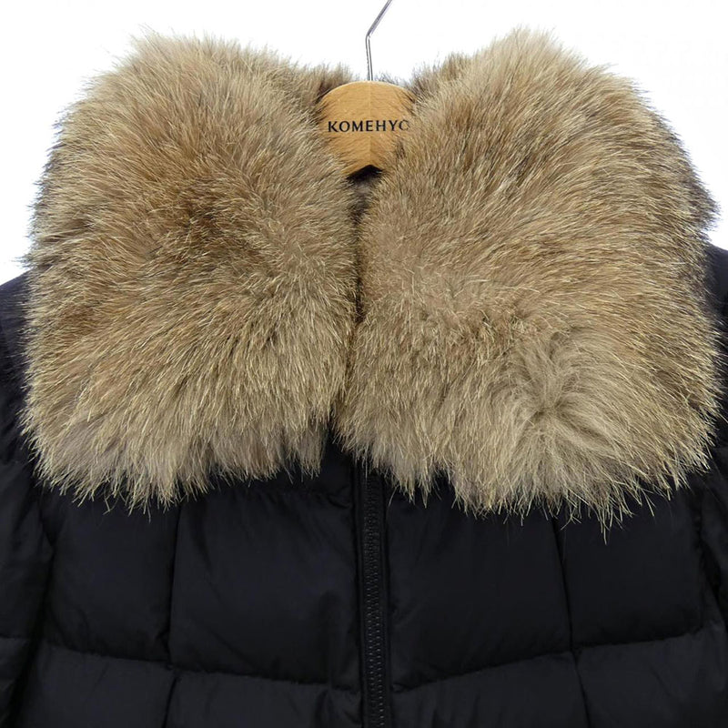 [USED]Down Coat