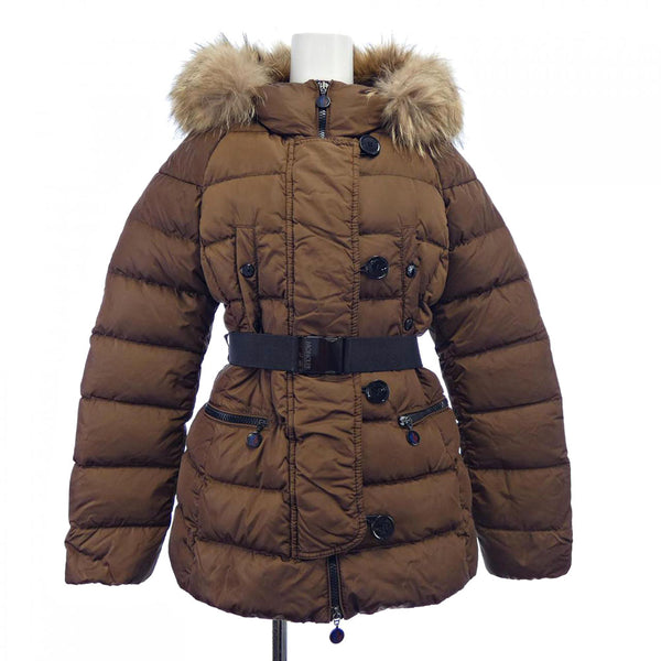 [USED]Down Jacket