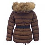 [USED]Down Jacket