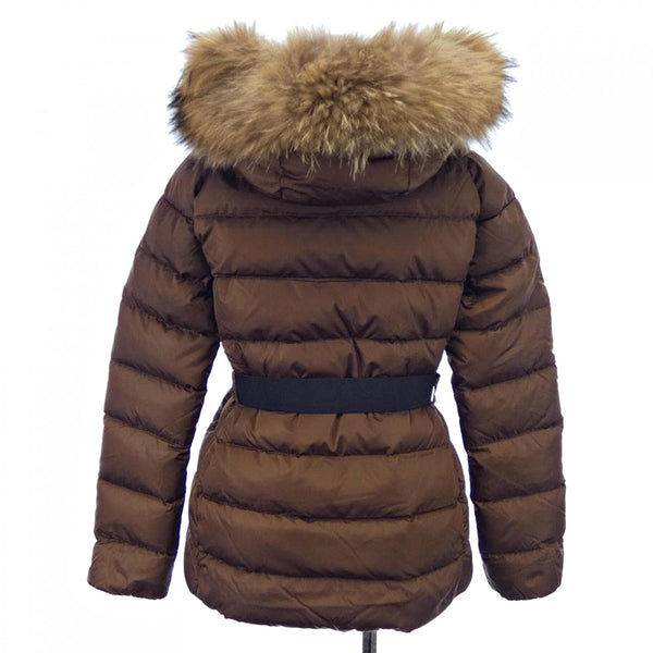 [USED]Down Jacket