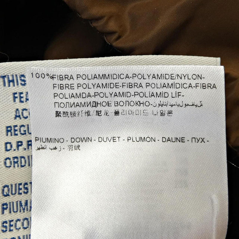 [USED]Down Jacket