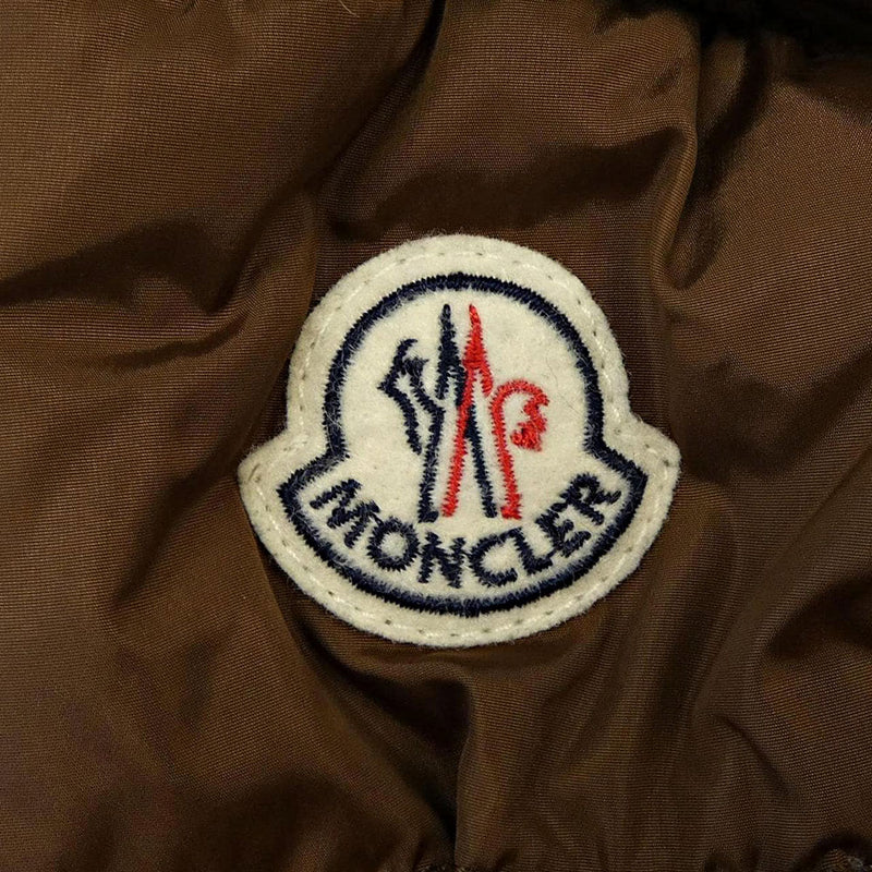 [USED]Down Jacket