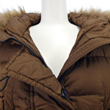 [USED]Down Jacket