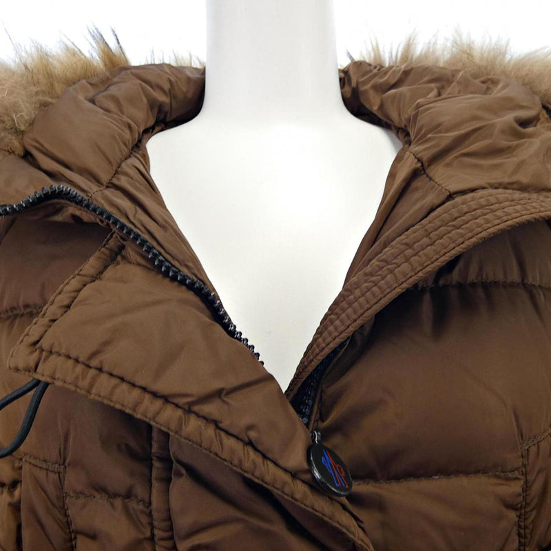[USED]Down Jacket