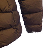 [USED]Down Jacket
