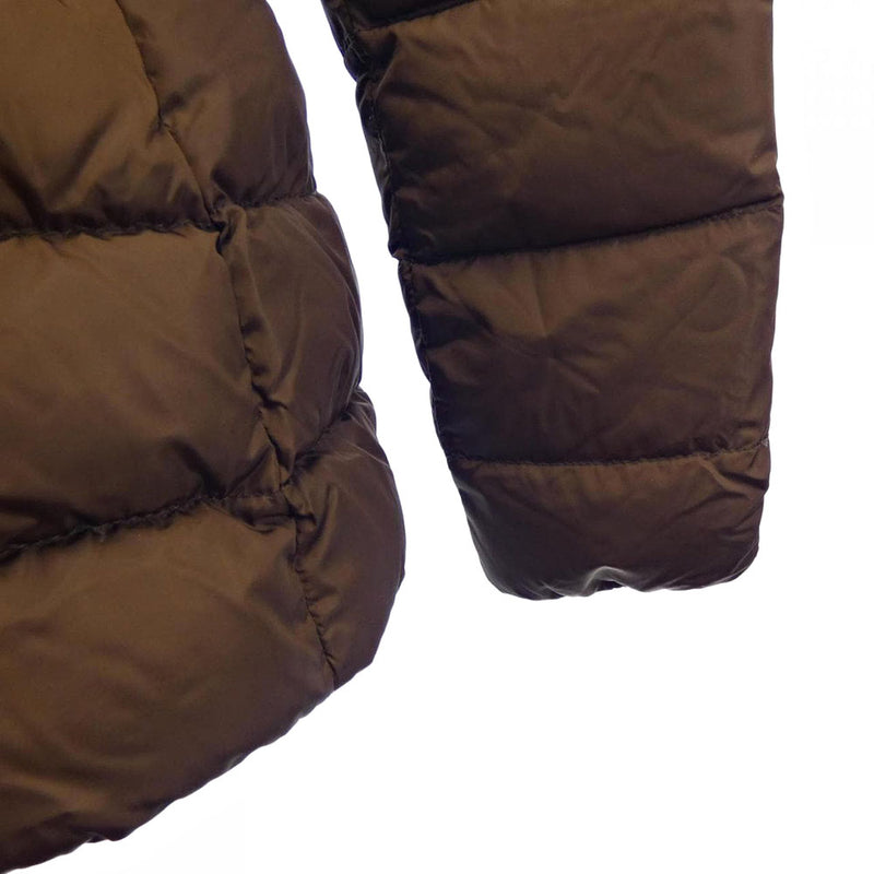 [USED]Down Jacket