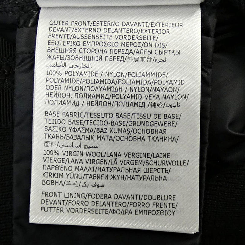 [USED]Down Jacket