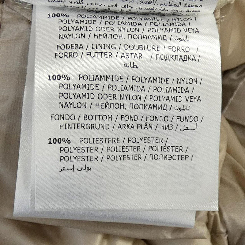 [USED]Down Jacket