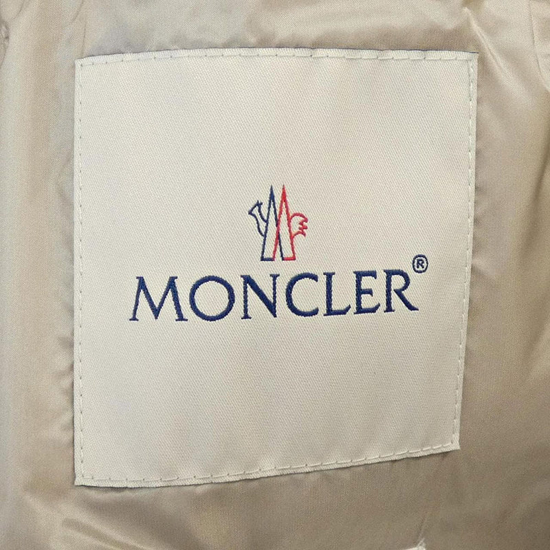 [USED]Down Jacket