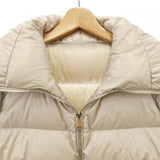 [USED]Down Jacket