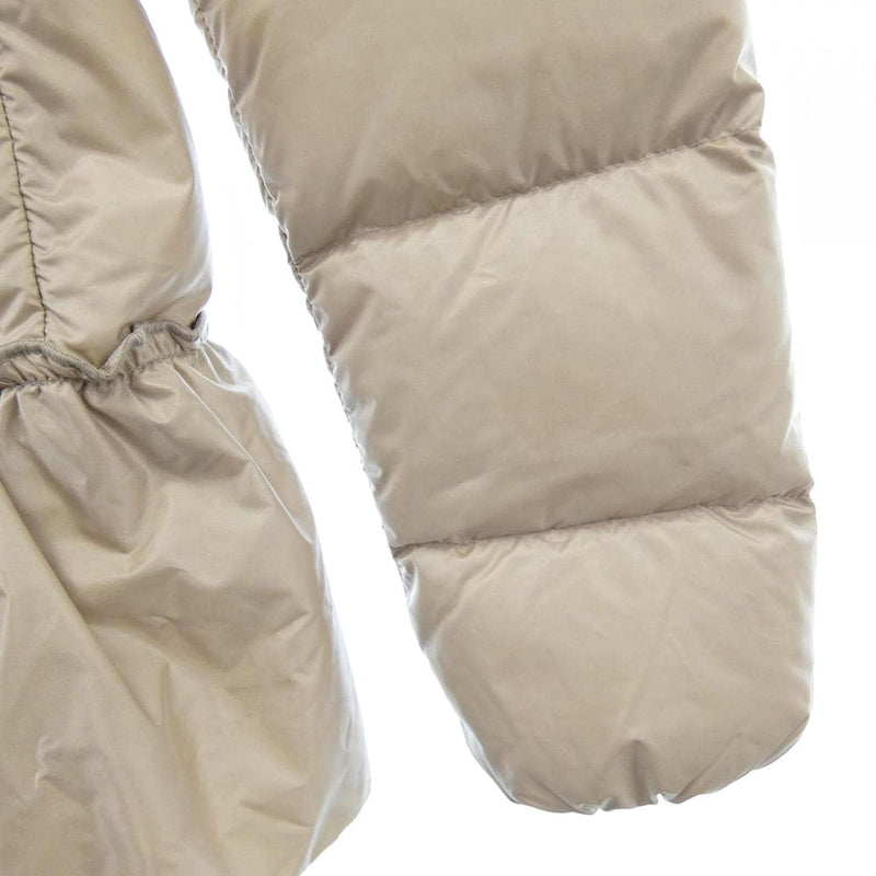 [USED]Down Jacket