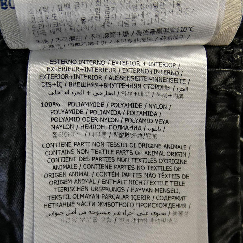 [USED]Down Jacket