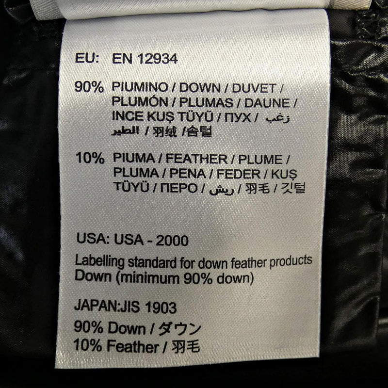 [USED]Down Jacket